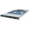 Platforma Gigabyte Rack (1U) AMD R183-Z93 Serveru komponentes