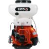 Smidzinātājs Yato YT-86240; 16 l; benzīna