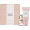 Abercrombie Authentic Woman Gift set EDP 50 ml and body lotion 200 ml 50ml