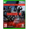 Ubisoft Gra xbox one/xbox series x tom clancy rainbow six siege x elite edition Piederumi konsolēm