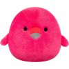 Squishmallows Fuzz A Mallows Cookie Flamingo, pehmolelu, 40 cm