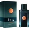 ANTONIO BANDERAS The Icon Attitude For Men EDP spray 100ml