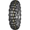 150/70B17 MITAS ENDURO TRAIL XT+  DAKAR 69T TL 2 YELLOW