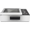 Caso Chamber Vacuum sealer VacuChef SlimLine Power 400 W Stainless steel Vakuuma iepakotāji