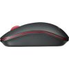 Asus WT300 RF Optical mouse Black/Red Мыши