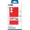 Samsung Galaxy A36 Instinct Cover By SBS Red Oriģinālie maciņi