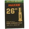 Maxxis Kamera, 26x1,50/2,50 Schrader 48mm Velo riepas un kameras