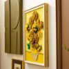 LEGO ART 31215 Vincent van Gogh - Sunflowers