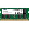 ADATA DDR4 - 16GB - 2666 - CL - 19 (1x 16 GB), single RAM (green, AD4S266616G19-SGN, Premier) Оперативная память (RAM)