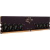 Team Group DDR5 16GB - 4800 - CL - 40 - Single-Kit - DIMM -TED516G4800C4001, Elite, XMP, black RAM Operatīvā atmiņa