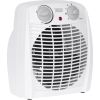 Teesa TSA8059 electric space heater Indoor White 2000 W Fan electric space heater