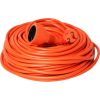 Przedłużacz zwijany 30m, PZO30M2x1,0mm VERTEX