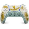 Sony Dualsense Ghost of Yotei Limited Edition Gold, White Bluetooth/USB Gamepad Analogue / Digital PlayStation 5 Spēļu kontrolieri