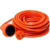 Przedłużacz zwijany 10m, PZO10M2x1,0mm VERTEX
