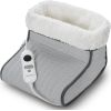 Medisana FW 120 electric foot warmer 100 W Grey