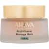 Ahava Firming Multivitamin Massage Mask 50ml