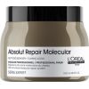 L'oreal Absolut Repair Molecular Professional Rinse-Off Mask - Hloubkově posilující maska na vlasy 250ml Smaržas - NESAKĀRTOTS