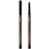 Yves Saint Laurent Crushliner Waterproof Eyeliner 0,35 g odstín Brown