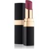 Chanel Rouge Coco Flash Lipstick - Moisturizing glossy lipstick 3 g 60 Beat Dekoratīvā kosmētika
