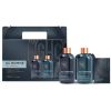 Grace Cole Homme Wash Set ( Černý pepř & Mandarinka ) - Sada tělové péče v dárkové krabičce Smaržas - NESAKĀRTOTS