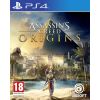 PS4 Assassin's Creed Origins (Assassins) Playstation 4 (PS4) video spēle PlayStation 4 (PS4) spēles