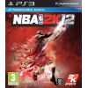 NBA 2K12 Playstation 3 (PS3) video spēle PlayStation 4 (PS4) spēles