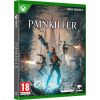 EA ''Saber'' XSX Painkiller Игры для Xbox