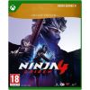 Koei Tecmo XSX Ninja Gaiden 4 - Deluxe Edition Игры для Xbox