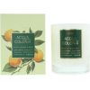 4711, Acqua Colonia, Blood Orange & Basil, Scented Candle, 180 g Unisex