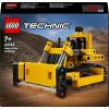 LEGO Technic Buldożer do zadań specjalnych 4 szt. (42163) Jaunumi, Bērnu preces