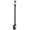 Kensington Kensington Teleskophalterung mit C-Klemme A1000, schwarz
