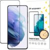 Wozinsky   Wozinsky Full Glue Tempered Glass for Samsung Galaxy S23+ Ekrānu aizsardzība