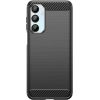 Fusion Trust Back Case Силиконовый чехол для Samsung Galaxy A36 5G Черный