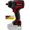 Einhell TP-CW 18/750-C Li BL-Solo Akumulatora triecienskrūvgriezis Triecienurbjmašīnas, skrūvgrieži