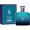 Ralph Lauren Polo Deep Blue EDP 125ml