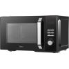 Midea Microwave Oven MAC23XF Free standing 23 L 800 W Convection Grill Black Микроволновые печи