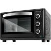 Cecotec Mini Oven Bake&Toast 3090 Black Gyro 30 L 1500 W Black Mini cepeškrāsnis un virsmas