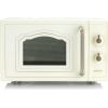 Gorenje Microwave oven MO4250TCLI Free standing 700 W Beige