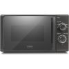 Caso Microwave oven M20 EASY Free standing 20 L 700 W Silver