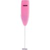 Mesko Milk Frother MS 4493p Milk frother Pink