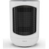 Duux Zone Personal Ceramic Heater Ceramic Heater 600/900/1500 W White IP21 Jaunumi - Viedierices