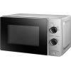 Midea Microwave oven MM720C2AT Free standing 700 W Silver