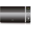 Caso Microwave Oven with Grill and Convection MCG 25 Chef Free standing 25 L 900 W Convection Grill Stainless steel/Black