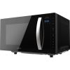 Cecotec Microwave Oven GrandHeat 2300 Flatbed Touch Black Free standing 23 L 800 W Black Микроволновые печи