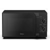 Midea Microwave oven MM20CF2EBK Free standing 20 L 700 W Black