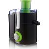 Princess Juice Extractor 202040 Type Juicer maker Black/Green 250 W Number of speeds 2 Sulu Spiedes