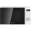 Midea Microwave oven MAM720C2AT Free standing 700 W White