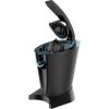 Cecotec Electric Lever Juicer EssentialVita Hyden 600 Type Juicer maker Black 600 W Number of speeds 1 Sulu Spiedes