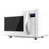 Cecotec Microwave Oven GrandHeat 2300 Flatbed Touch White Free standing 23 L 800 W White Микроволновые печи