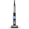 Bissell Vacuum Cleaner CrossWave EdgeFind Select All-in-one Multi-surface Corded operating Washing function 290-340 W Black/Lake Blue/Silver